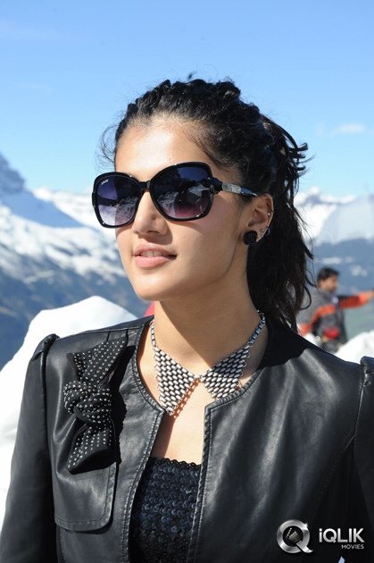 Taapsee